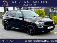 2018 BMW X5
