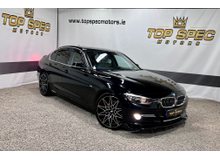 2014 BMW 3 Series