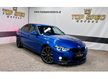 2016 BMW 3 Series