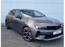 2026 Opel Astra