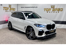 2018 BMW X5