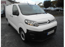 2019 Citroen Dispatch