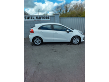 2016 Kia Rio