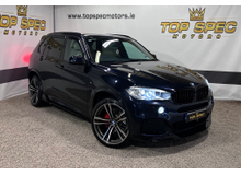 2018 BMW X5