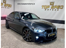 2018 BMW 3 Series
