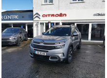 2021 Citroen C5 Aircross