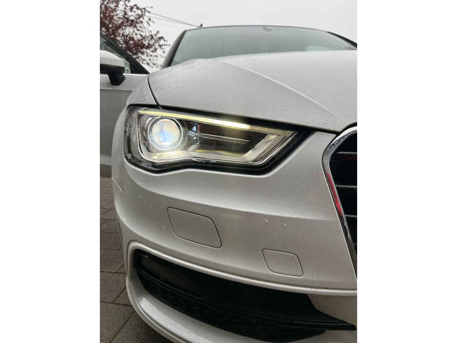 2016 Audi A3