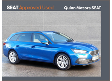 2024 SEAT Leon