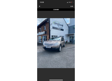 2009 Nissan Qashqai +2