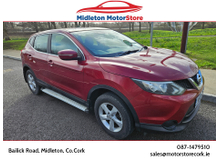 2014 Nissan Qashqai