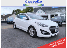 2013 Hyundai i30