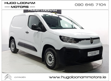 2026 Citroen Berlingo