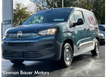 2026 Citroen Berlingo