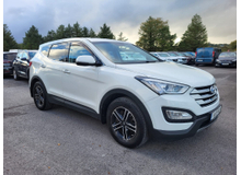 2016 Hyundai Santa Fe