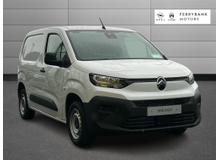 2026 Citroen Berlingo