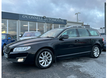 2016 Volvo V70