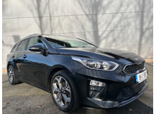 2019 Kia Ceed