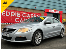 2011 Volkswagen Passat