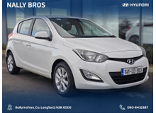2014 Hyundai i20