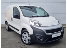 2025 Fiat Fiorino