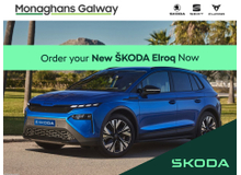 2026 Skoda Elroq