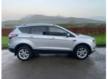 2019 Ford Kuga