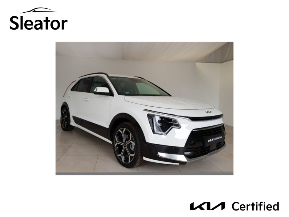 2023 Kia Niro