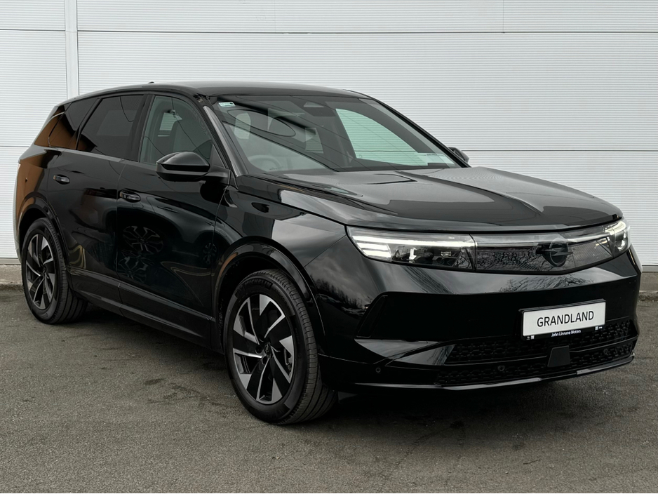 2026 Opel Grandland