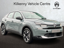 2025 Citroen C4