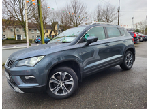 2020 SEAT Ateca