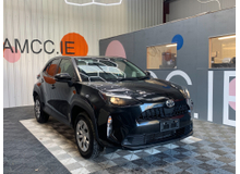 2021 Toyota Yaris Cross