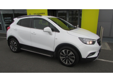 2017 Opel Mokka