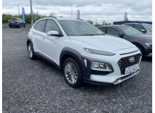 2019 Hyundai Kona
