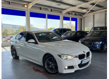 2018 BMW 3 Series
