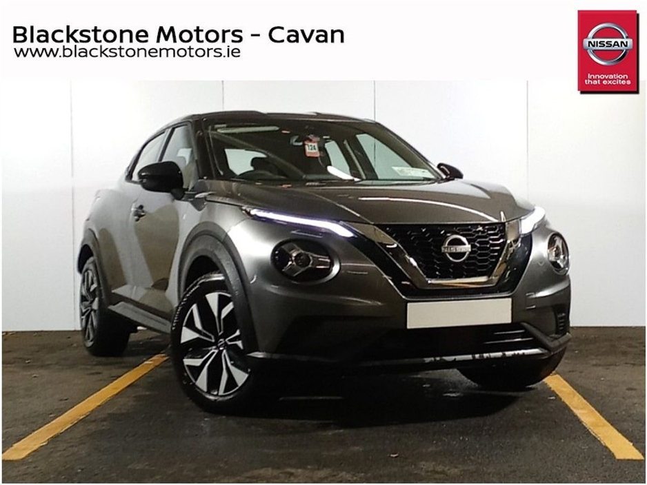 2024 Nissan Juke