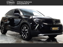 2024 Opel Mokka