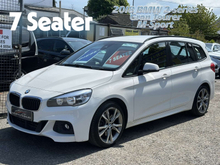 2018 BMW 2 Series Gran Tourer