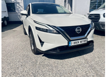 2023 Nissan Qashqai