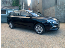 2021 MG 5