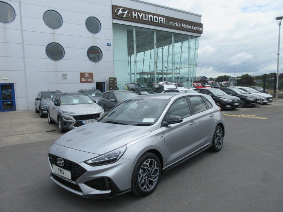 2026 Hyundai i30