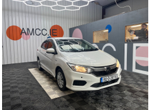 2019 Honda Grace