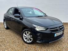 2020 Opel Corsa