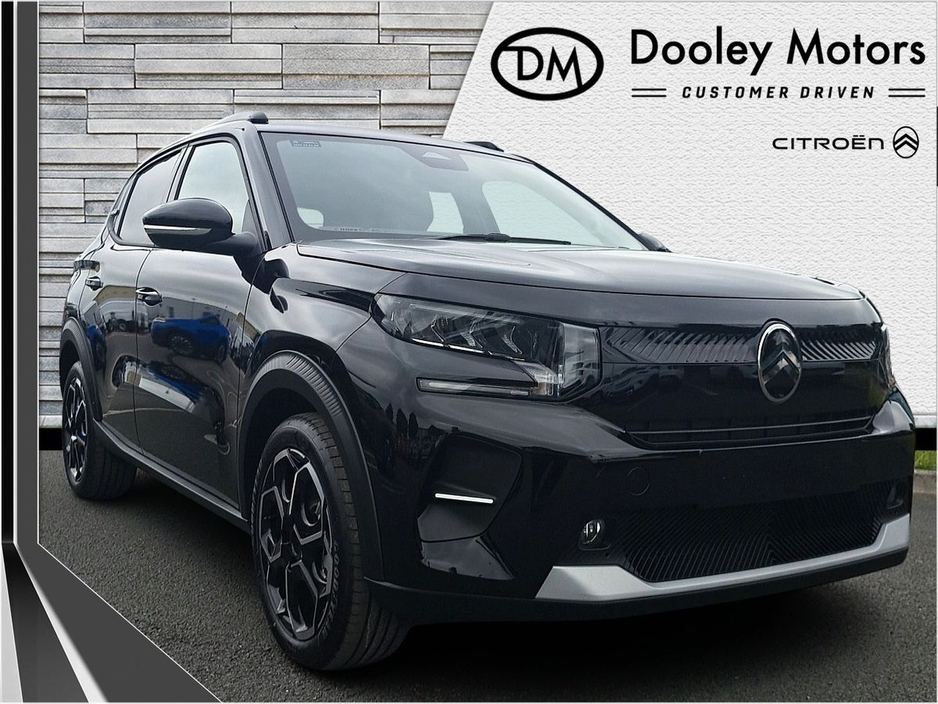 2026 Citroen C3