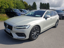 2022 Volvo V60