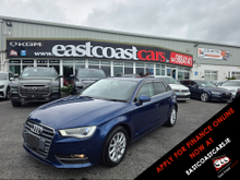 2015 Audi A3