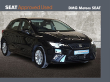 2022 SEAT Ibiza