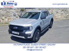 2023 Ford Ranger