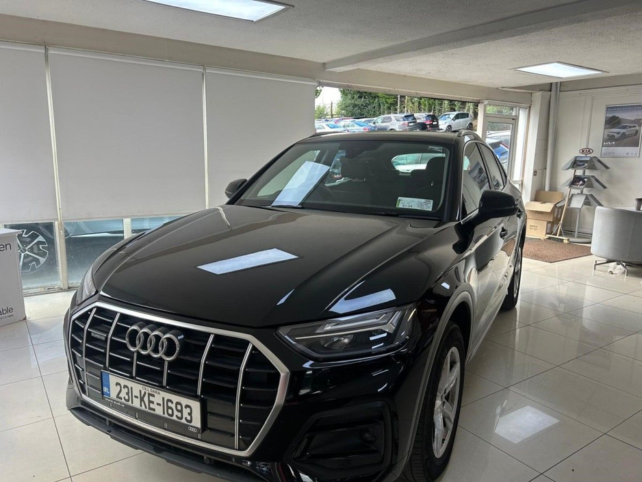 2023 Audi Q5