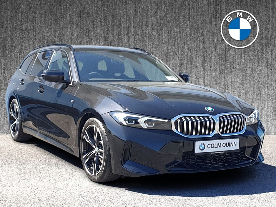 2024 BMW 3 Series