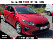 2021 Kia Ceed